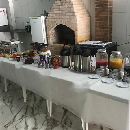 Pousada Vista Chinesa Рио-де-Жанейро Экстерьер фото